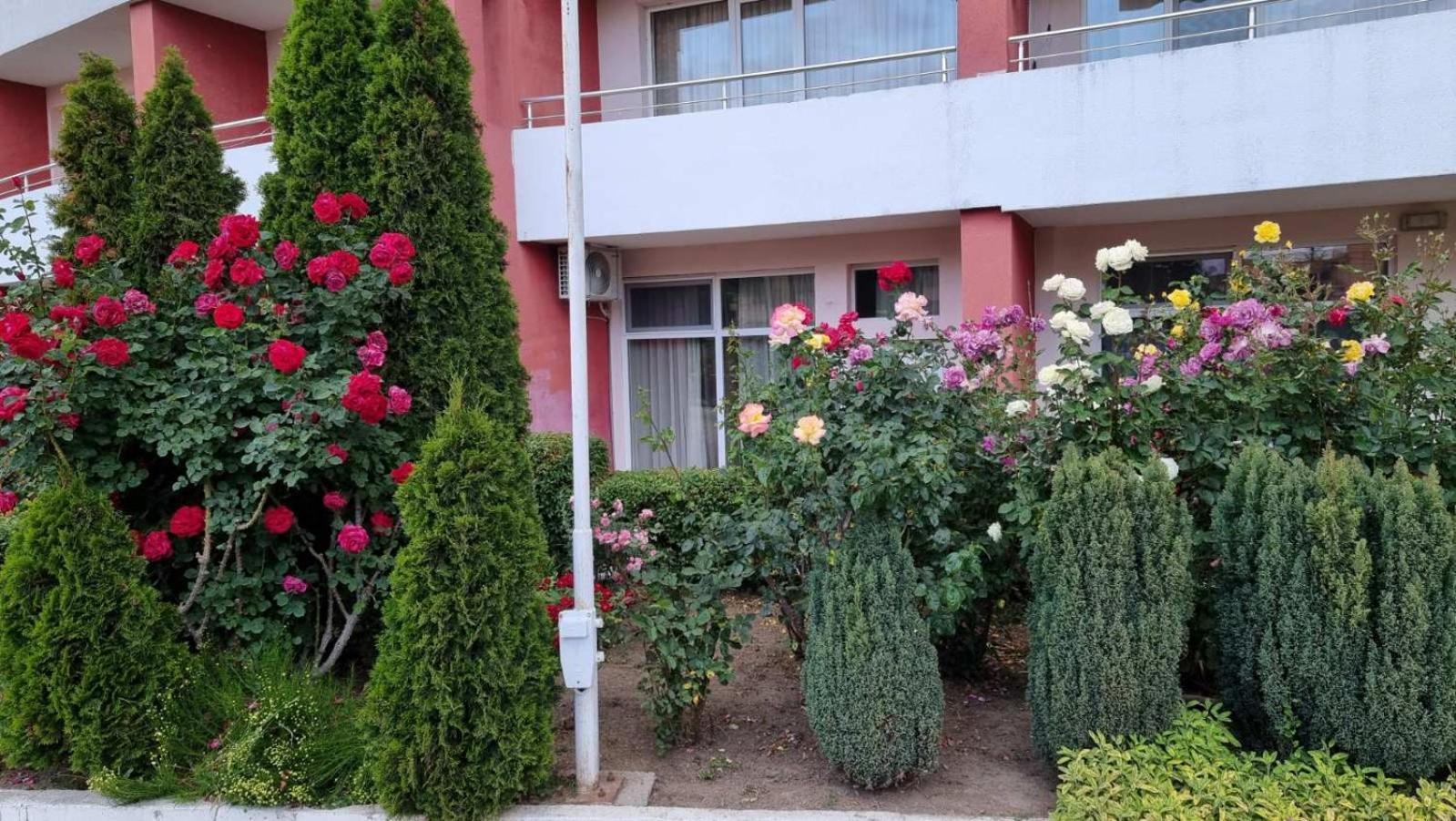 Луксозно студио Нани Кранево Экстерьер фото